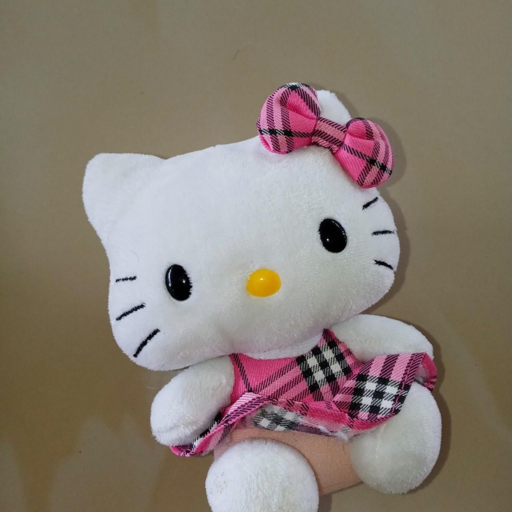 Hello kitty